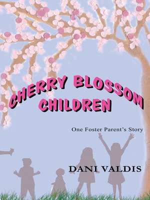 cover image of Cherry Blossom Children